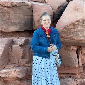 Meet your Posher, Diane